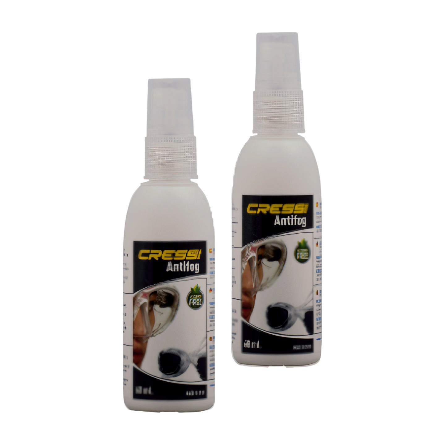 Cressi - Anti-Fog Gel