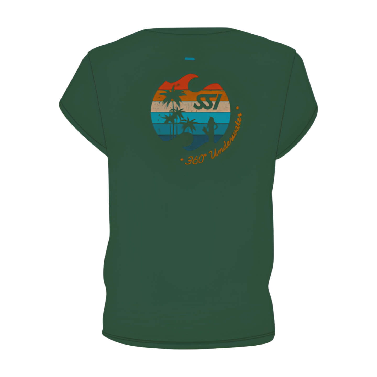 SSI – T-Shirt Beach
