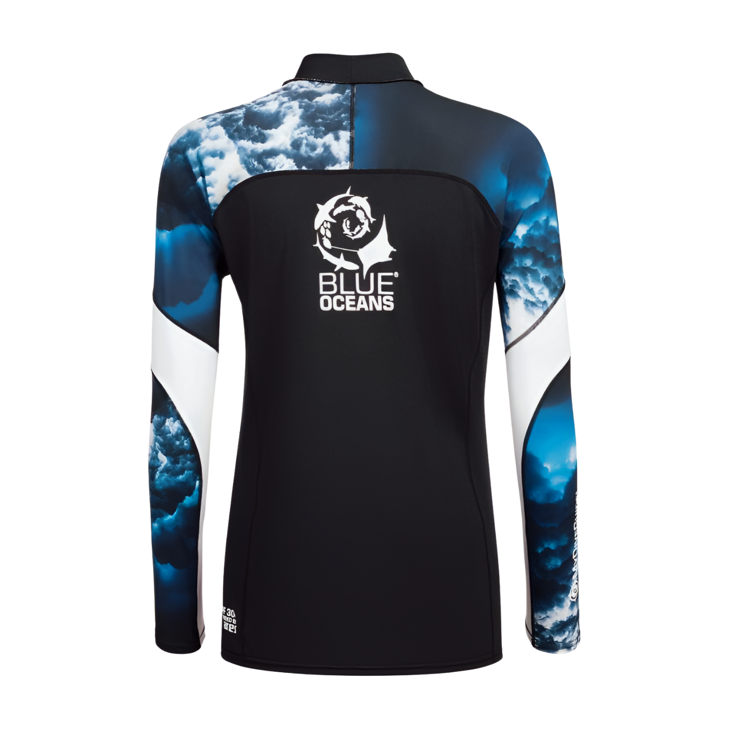 SSI – Rashguard SSI