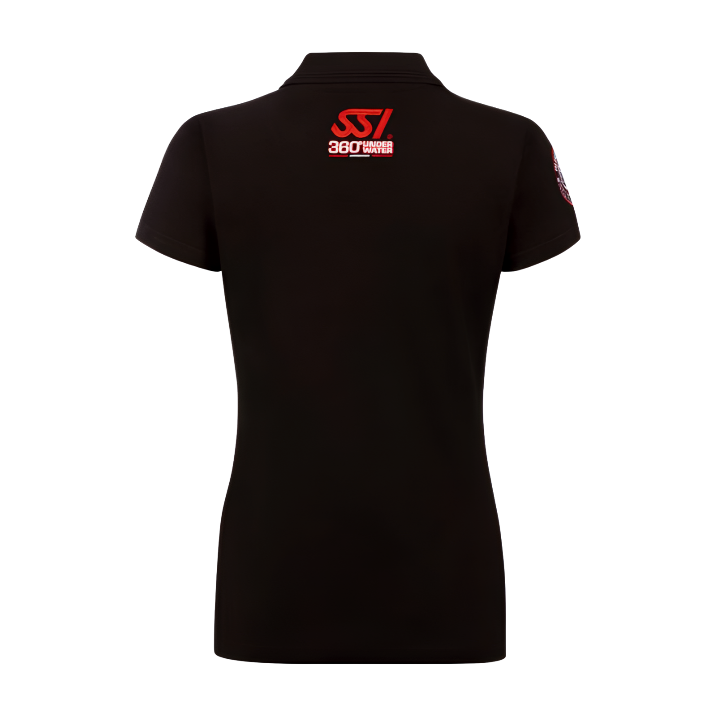 SSI – Polo SSI Instructor