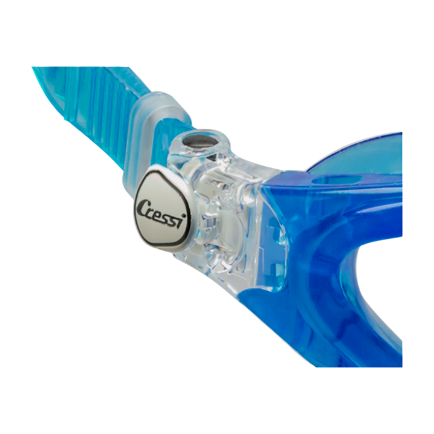 Cressi - Rocks Swim Goggles