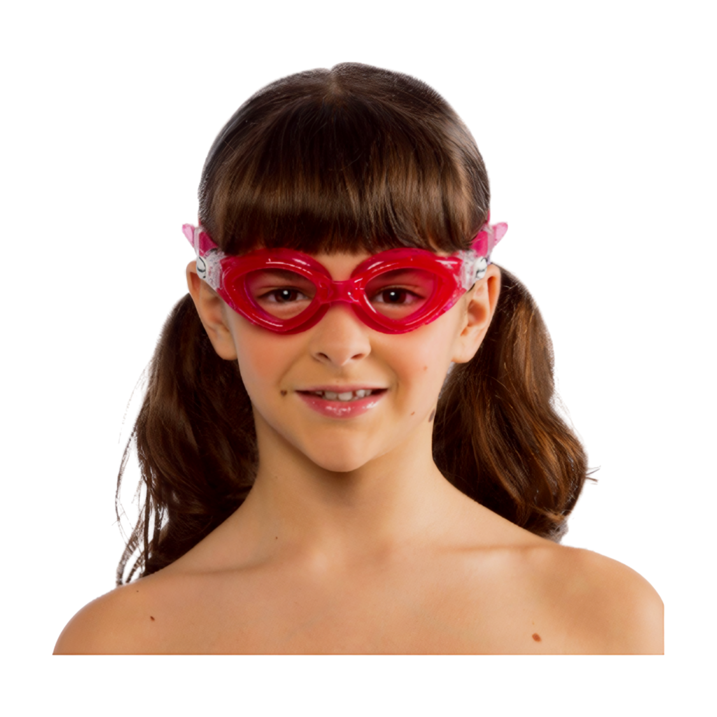 Cressi - King Crab Swim Goggles