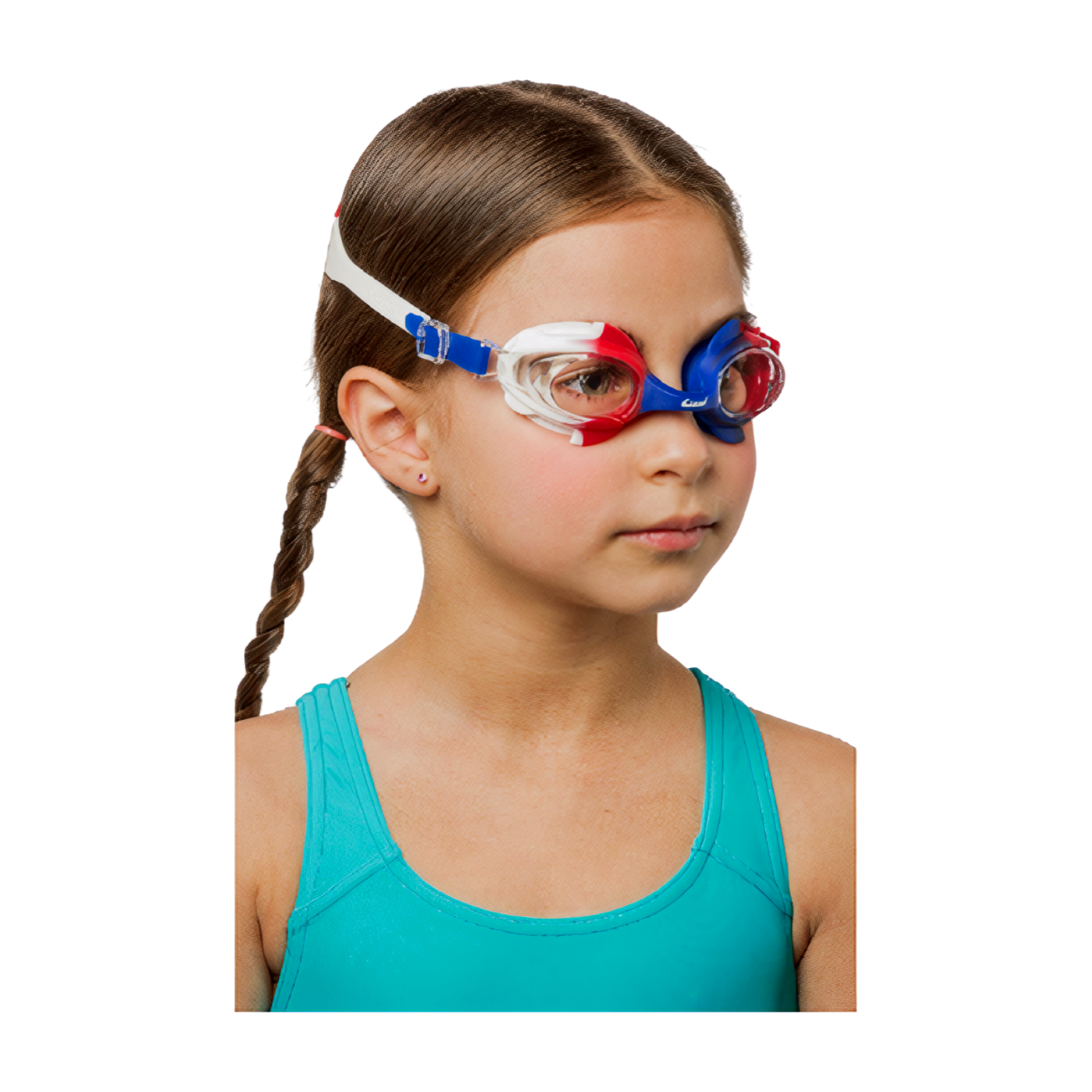 Cressi - Seahorse Swim Goggles