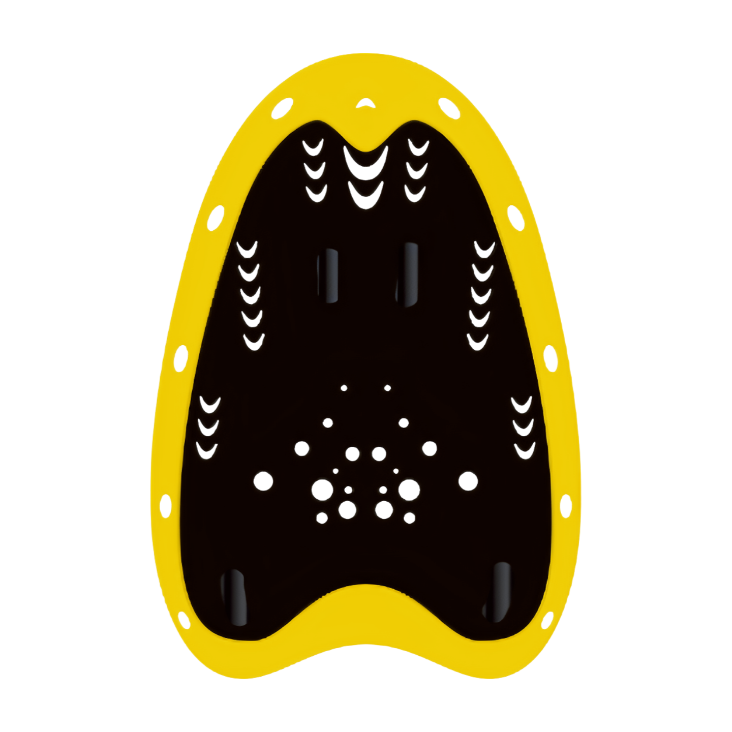 Cressi - Aqua Energy Pro Swim Paddles