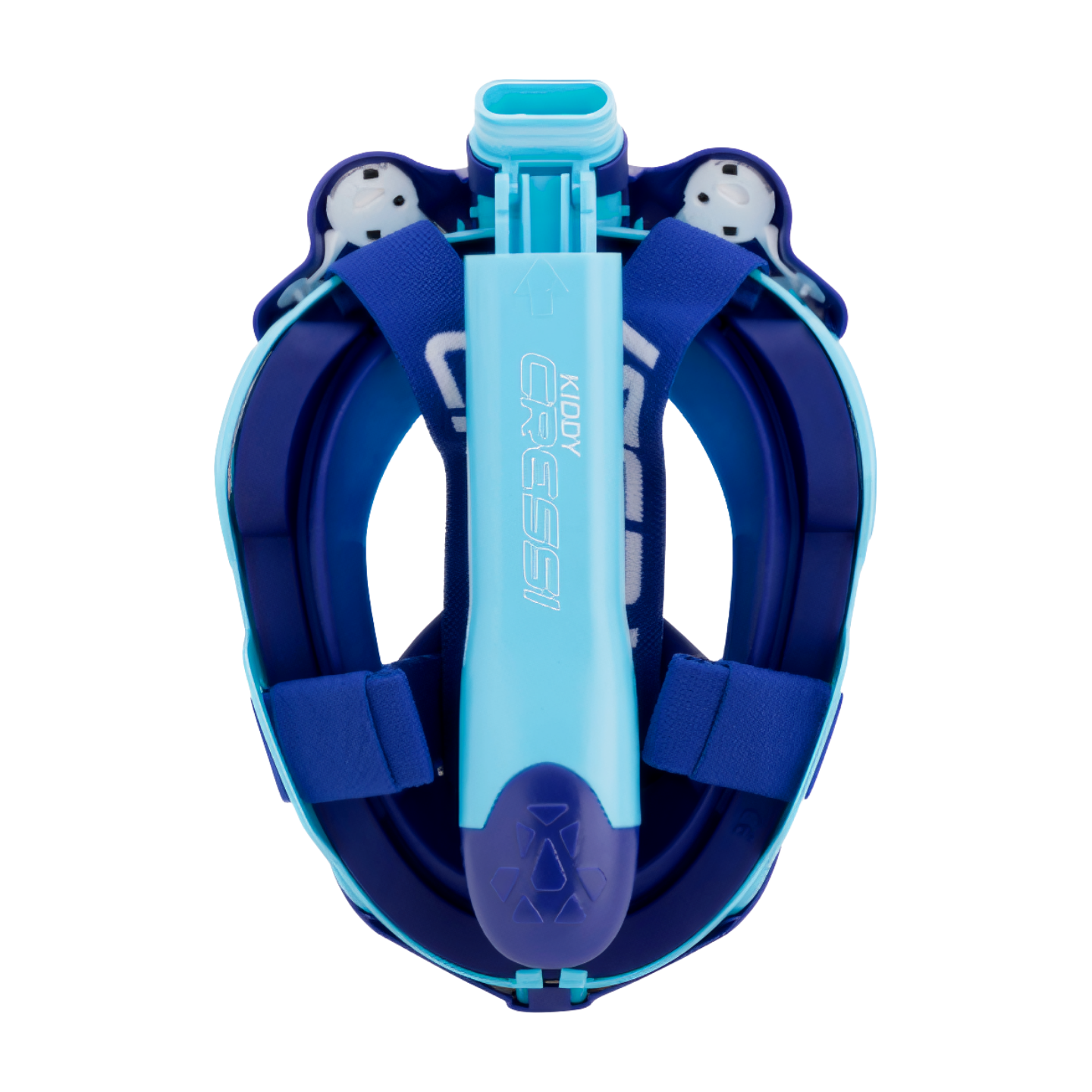 Cressi – Kiddy Full Face Mask