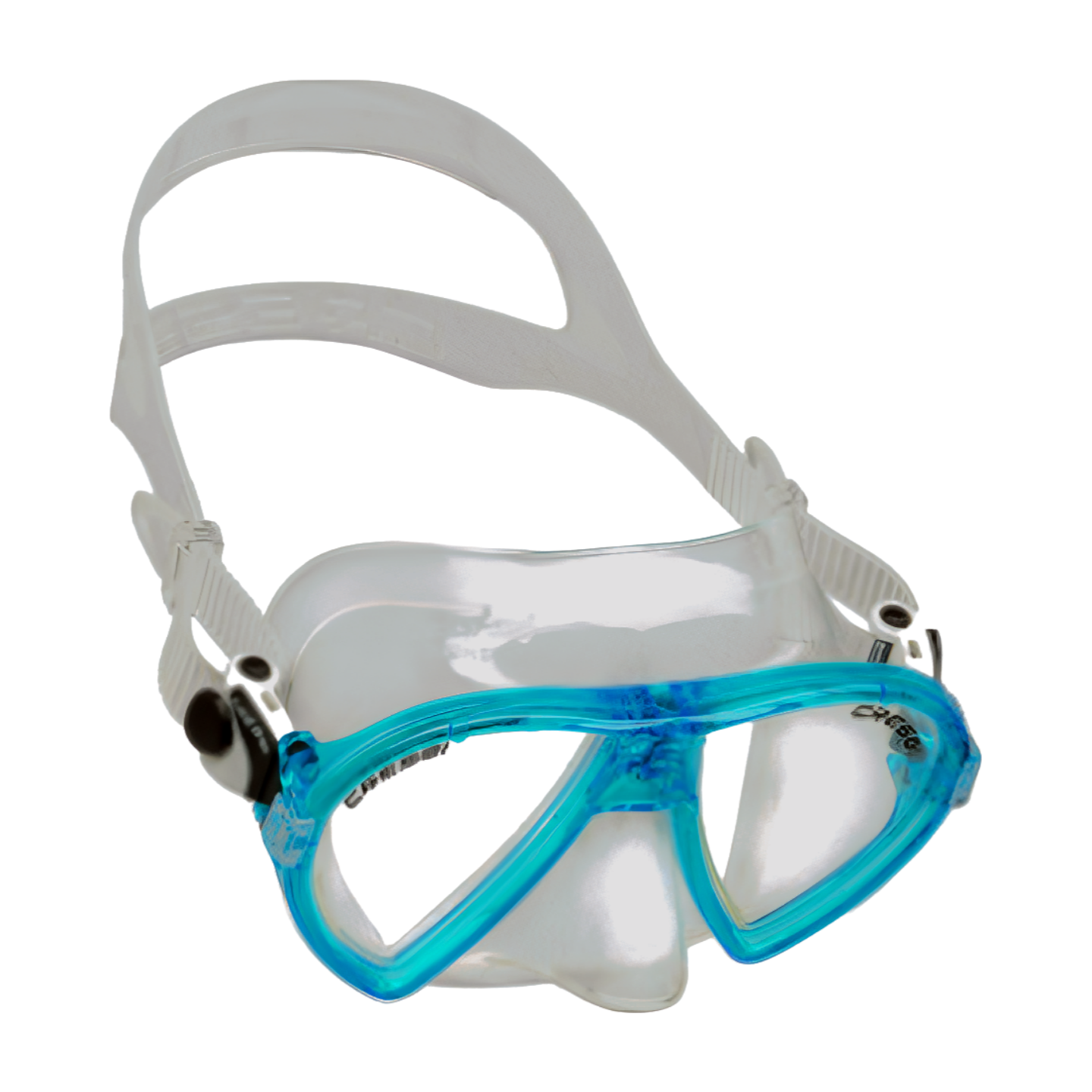 Cressi – Ocean Mask 🤿
