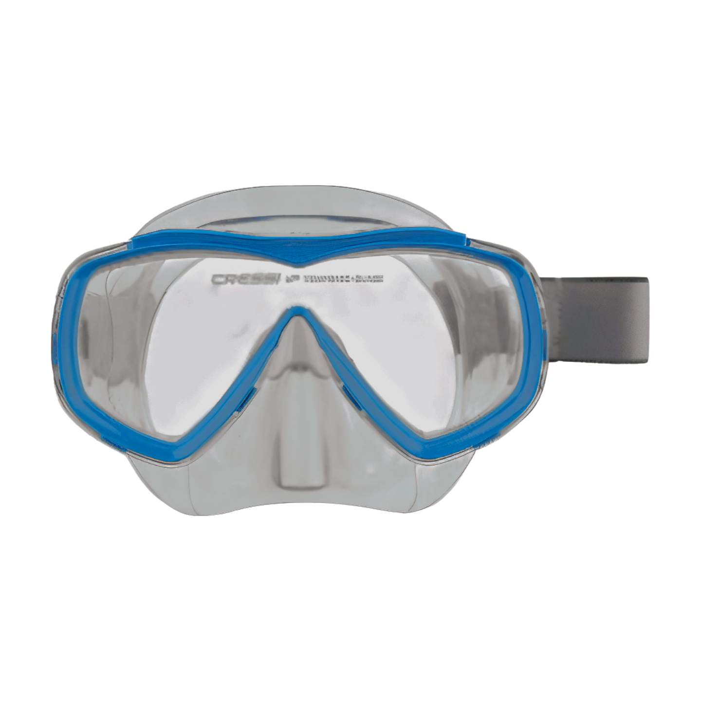 Cressi – Estrella Junior Mask 🤿