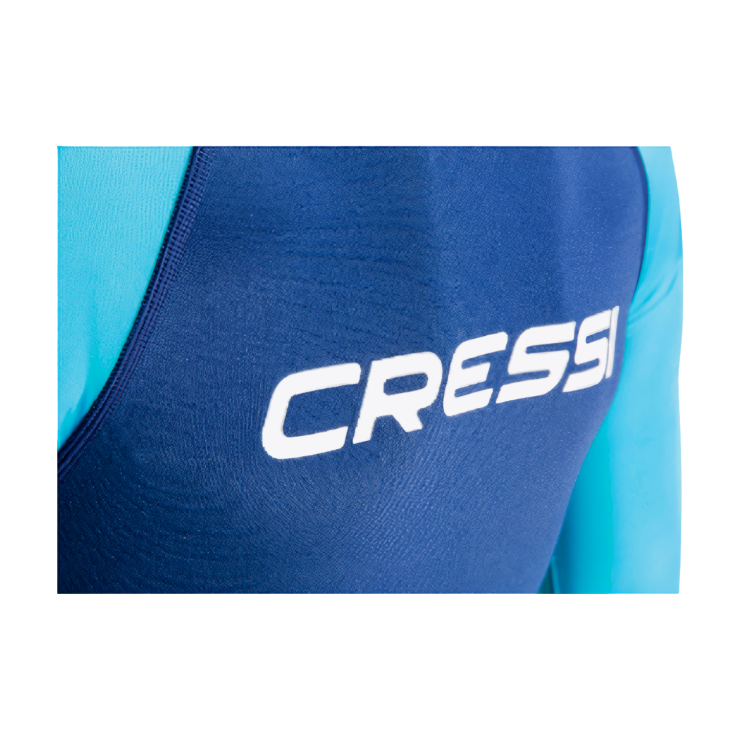 Cressi - Wahoo Wetsuit