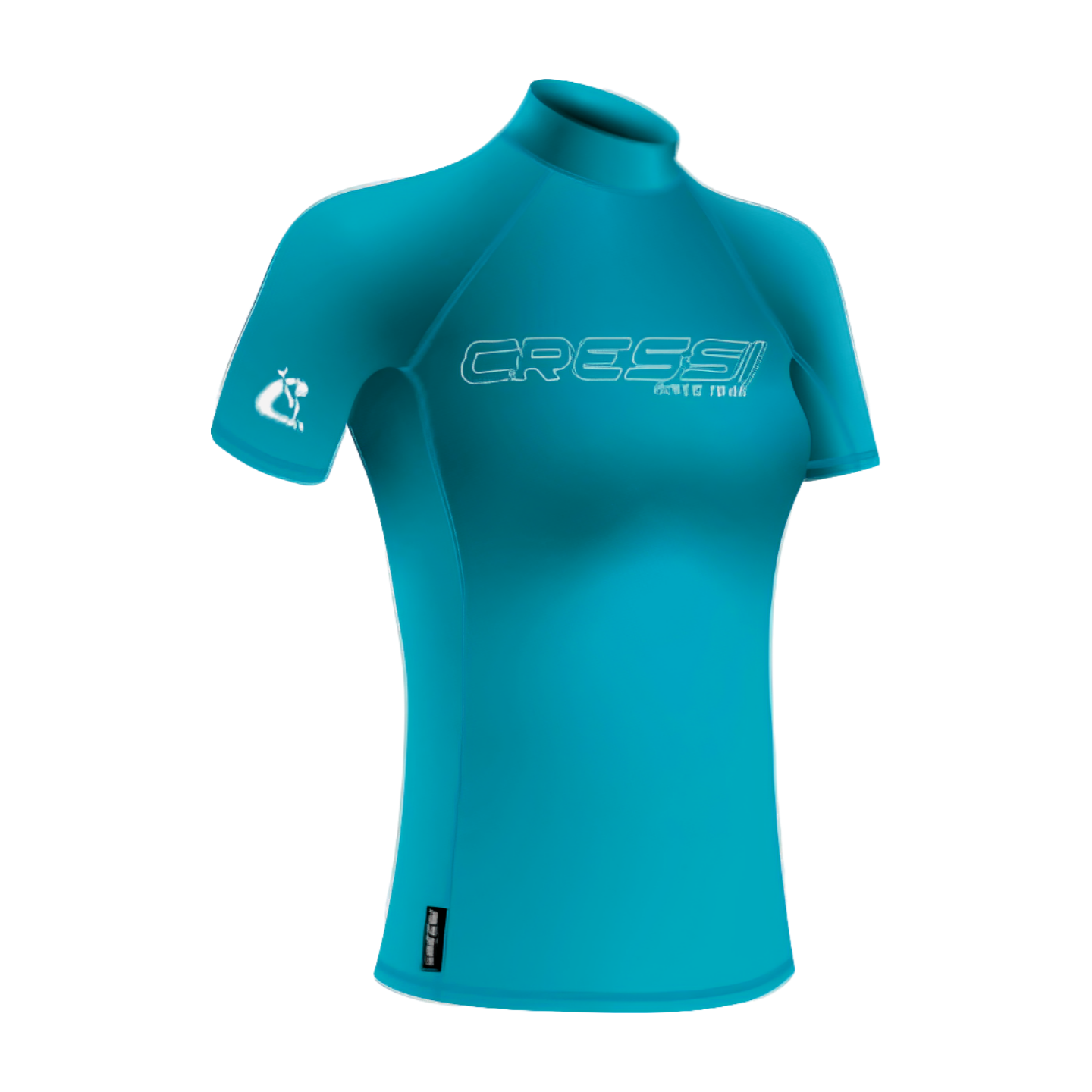 Cressi - Sentinel Rashguard T-Shirt