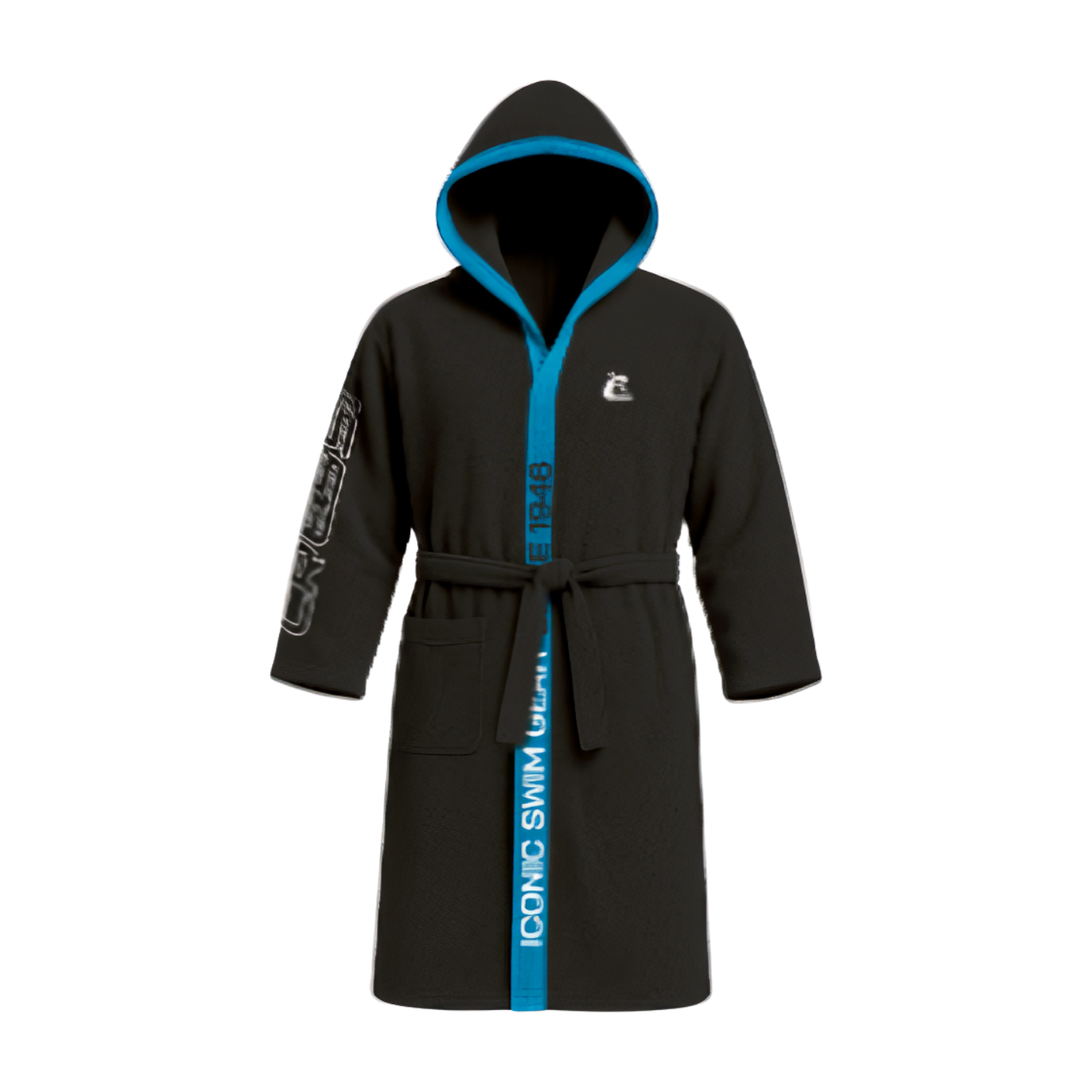 Cressi – Microfiber Bathrobe