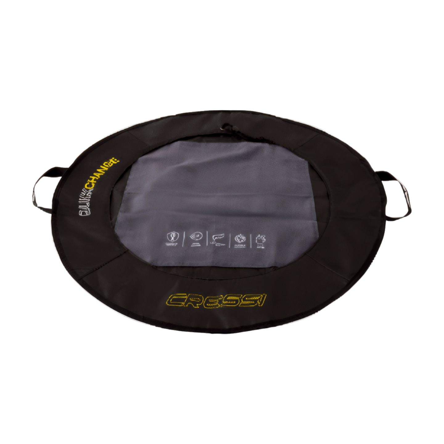 Cressi – Quickchanging Mat