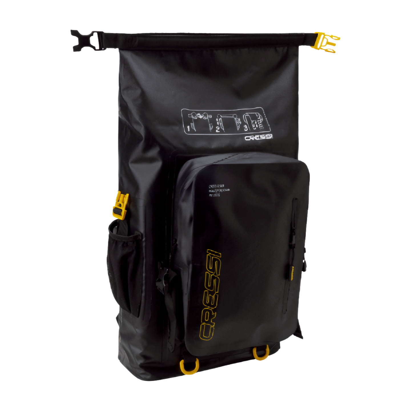 Cressi – Venom Backpack