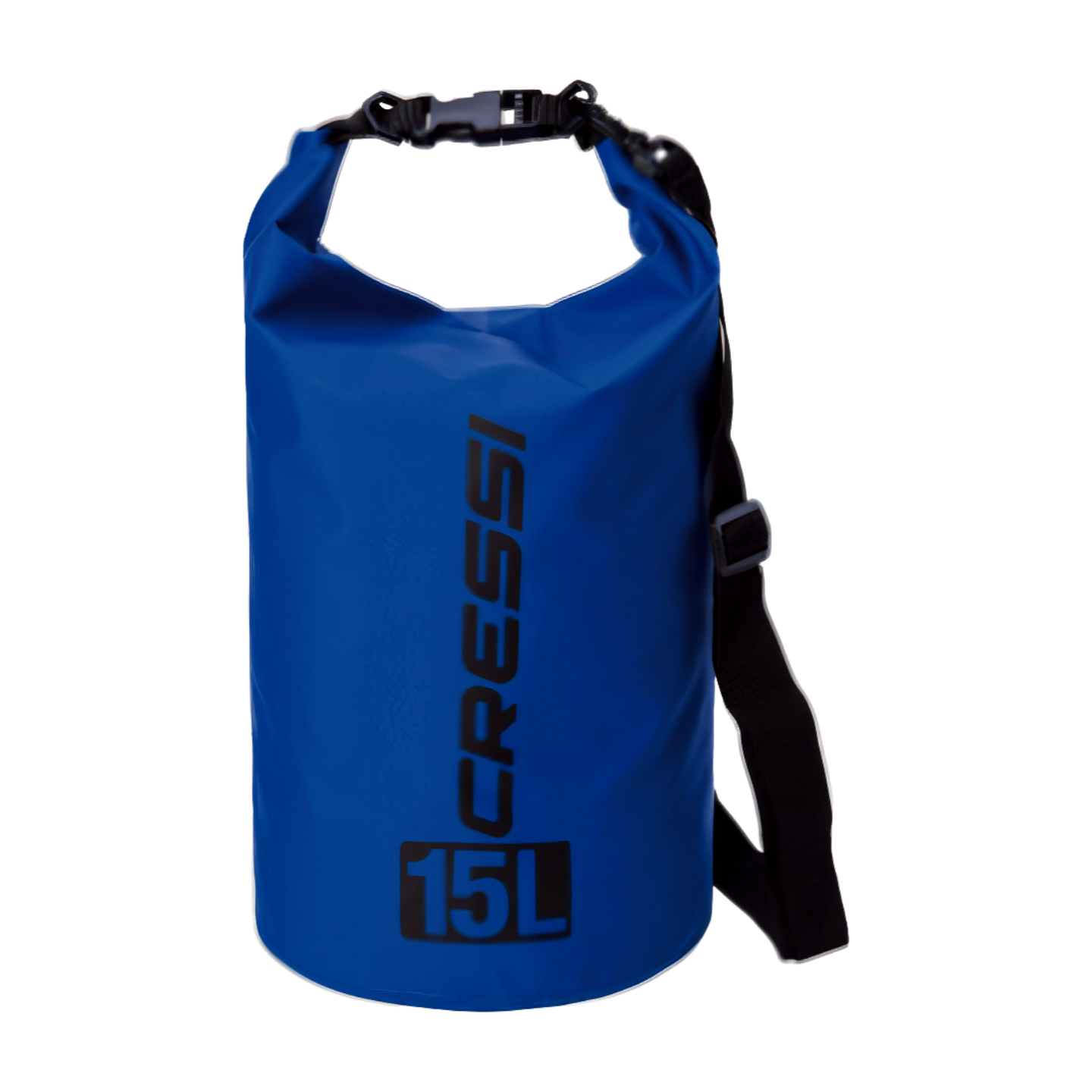 Cressi Dry Bag – Waterproof Gear Bag for Diving & Outdoor Use