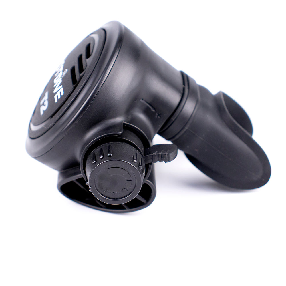 Second Stage Regulator - T2
