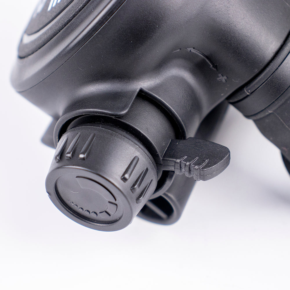 Second Stage Regulator - T2