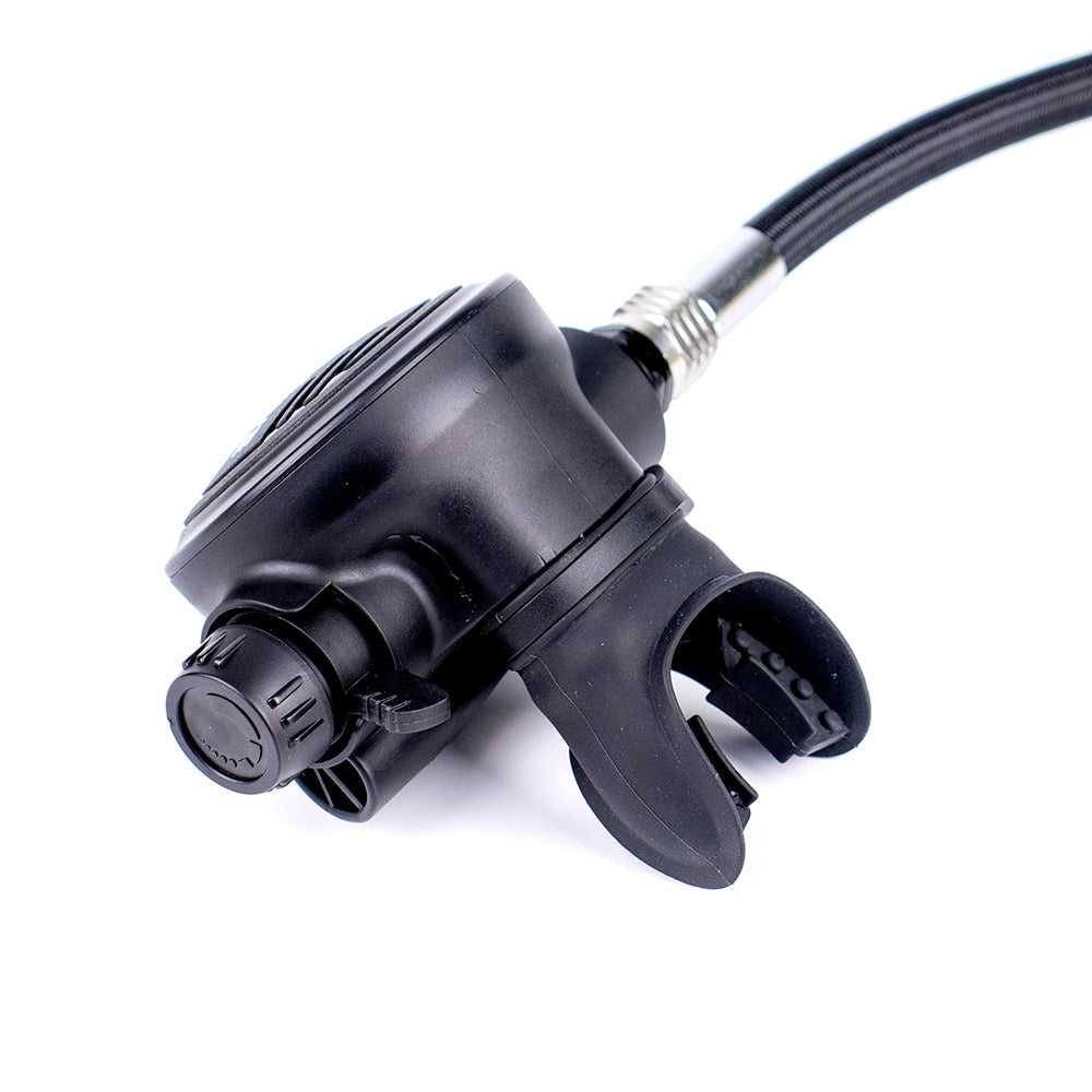 Second Stage Regulator - T2
