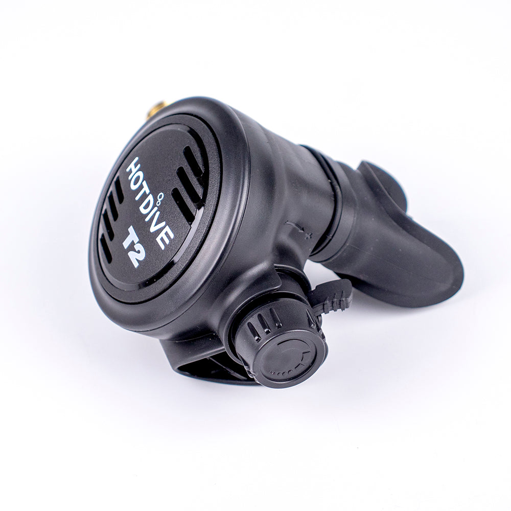Second Stage Regulator - T2