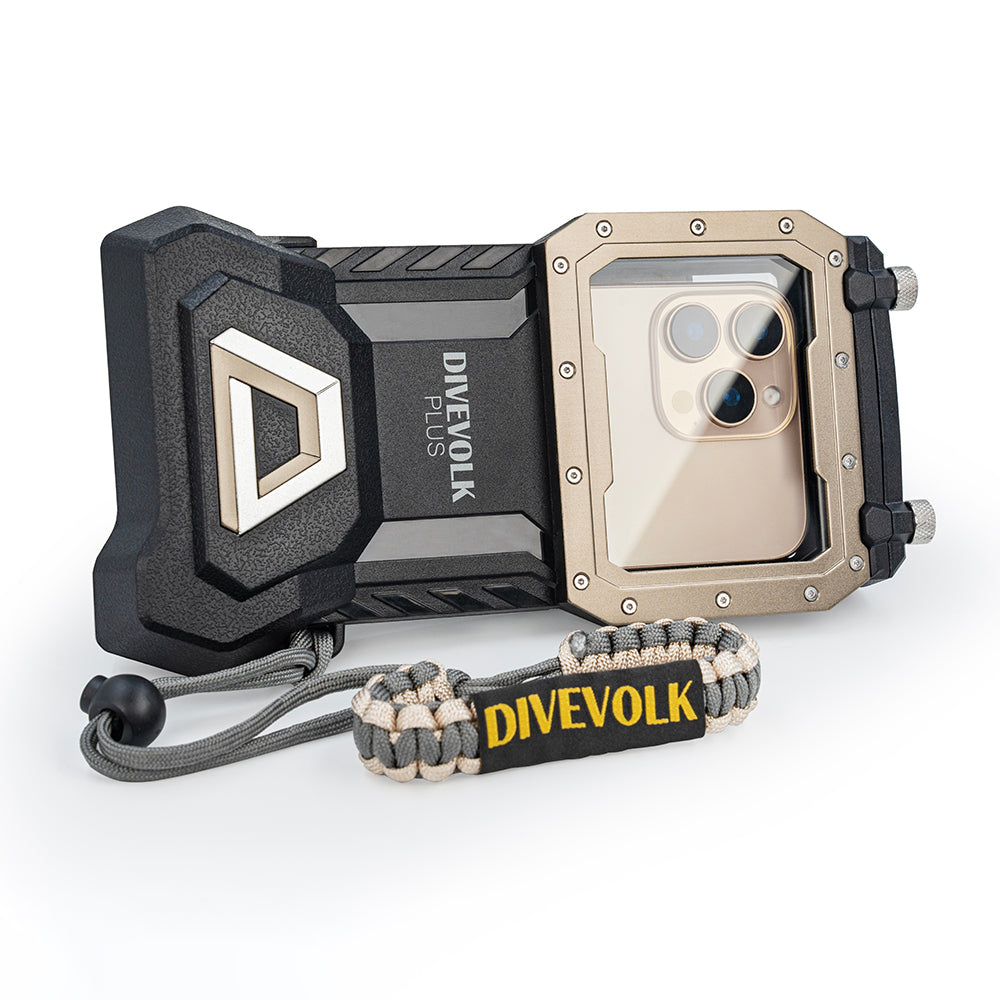 DIVEVOLK SeaTouch 4 MAX