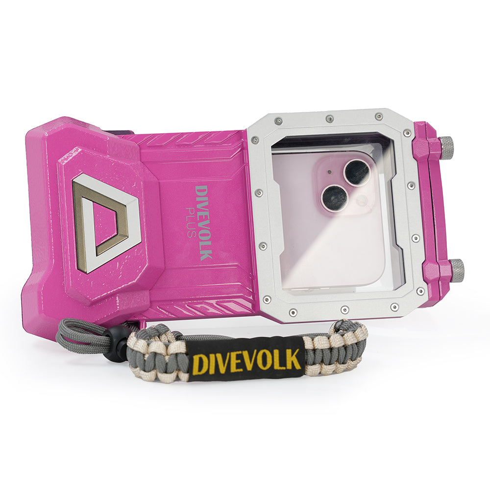 DIVEVOLK SeaTouch 4 MAX