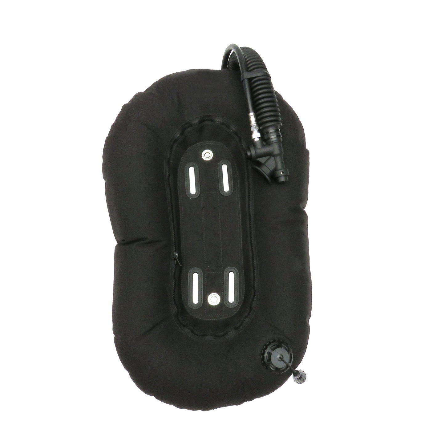 HotDive Wing BC Travel – Lightweight Donut BCD with Soft Harness