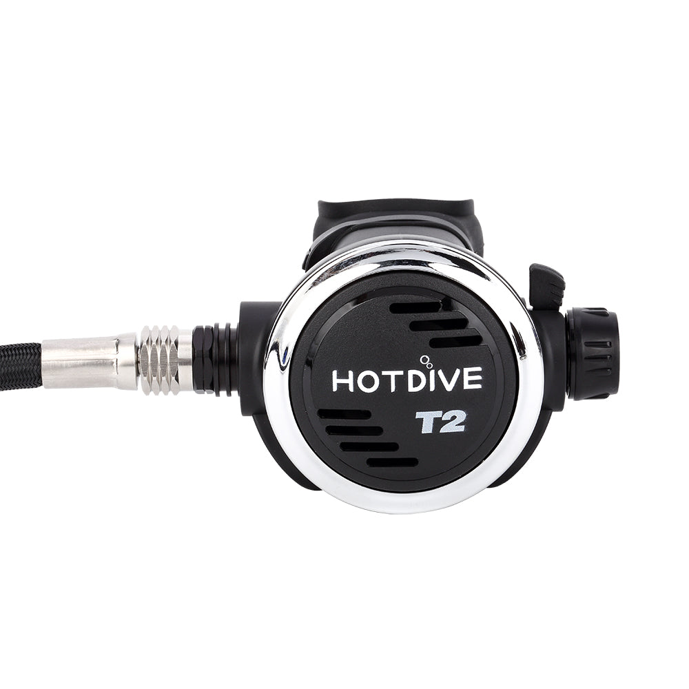 Second Stage Regulator - T2