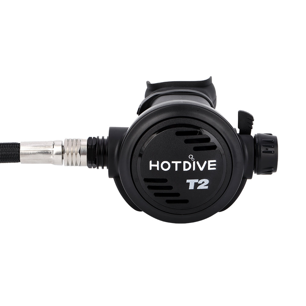 Second Stage Regulator - T2