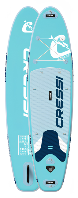 Cressi - Ultra SUP Set