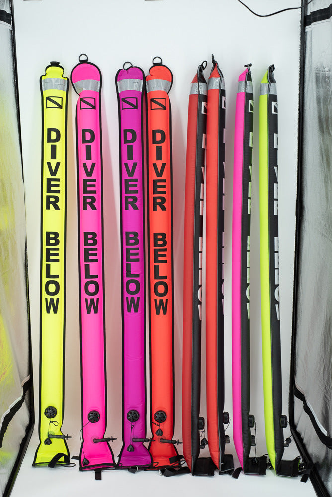 HotDive – Signaling Buoy