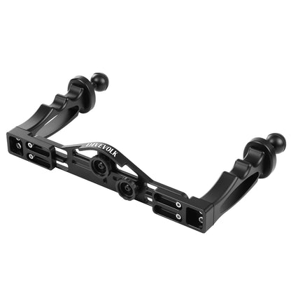 DIVEVOLK – Dual Handle
