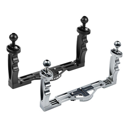 DIVEVOLK – Dual Handle