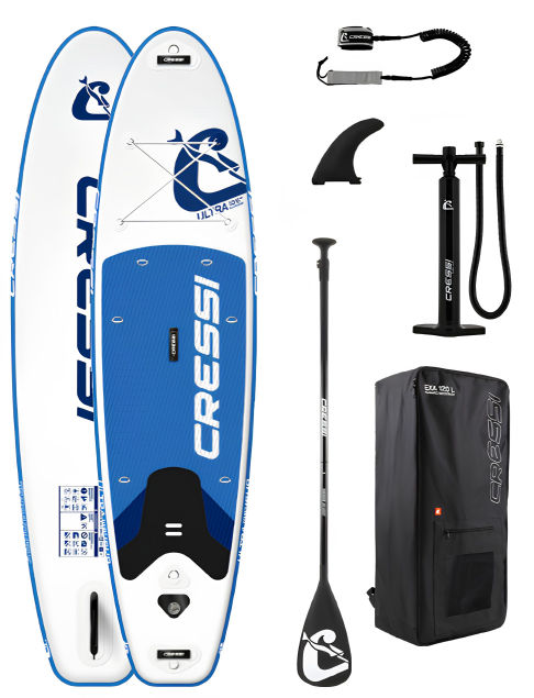 Cressi - Ultra SUP Set