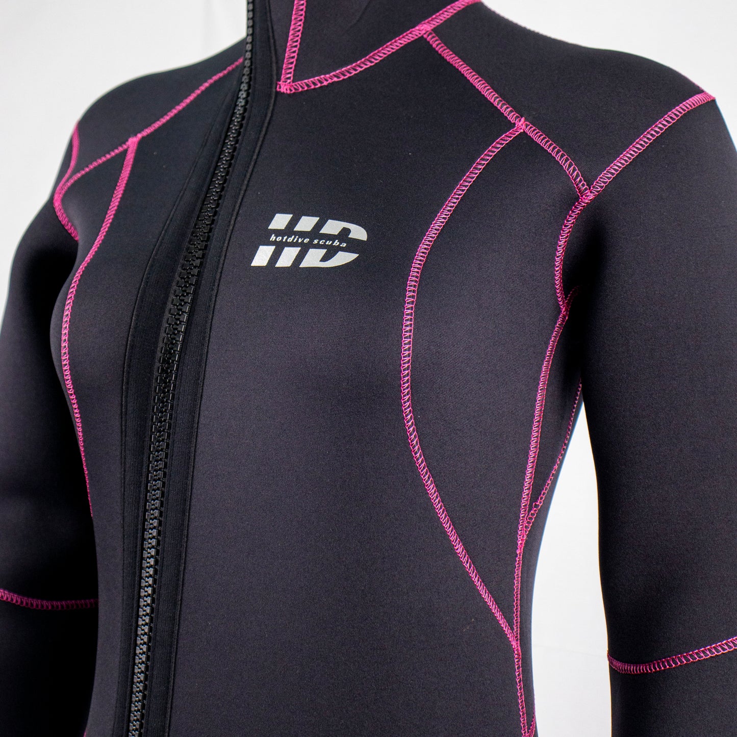 5 mm Men Wetsuit - WS515