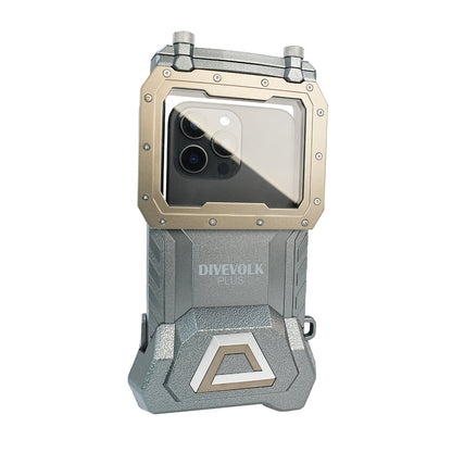 DIVEVOLK SeaTouch 4 MAX