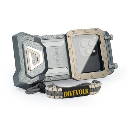 DIVEVOLK SeaTouch 4 MAX