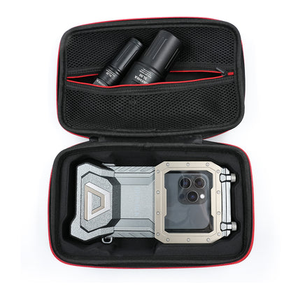 DIVEVOLK – Travel Case