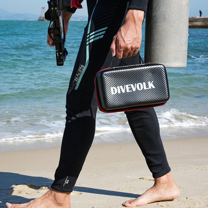 DIVEVOLK – Travel Case