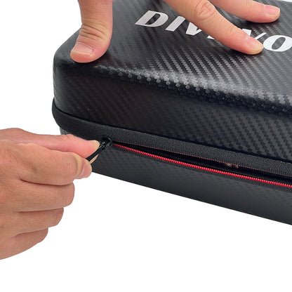 DIVEVOLK – Travel Case