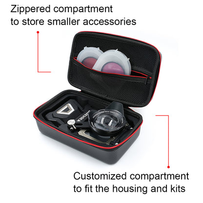 DIVEVOLK – Travel Case