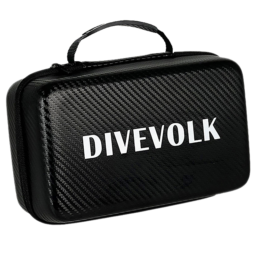 DIVEVOLK – Travel Case