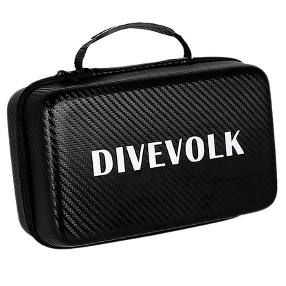 DIVEVOLK – Travel Case