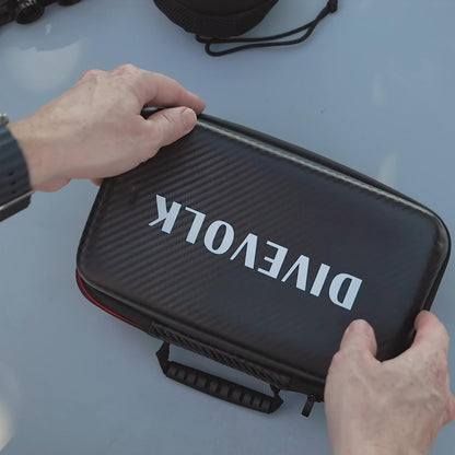 DIVEVOLK – Travel Case
