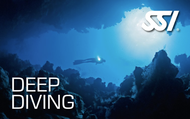 SSI - Deep Diving