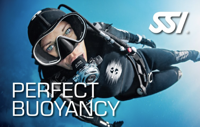 SSI - Perfect Buoyancy