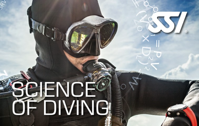 SSI - Science of Diving