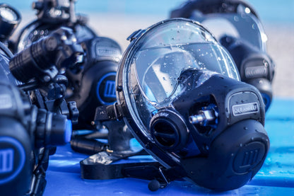 Ocean Reef - Neptune III Basic