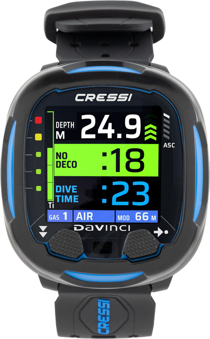 Cressi – Da Vinci