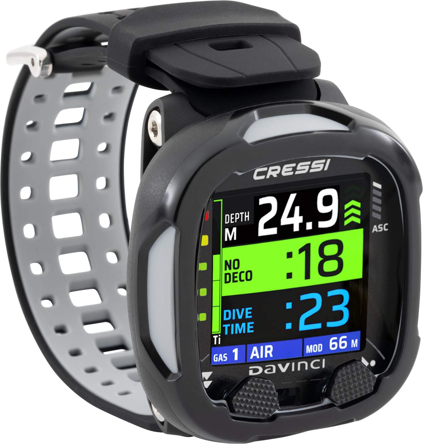 Cressi – Da Vinci
