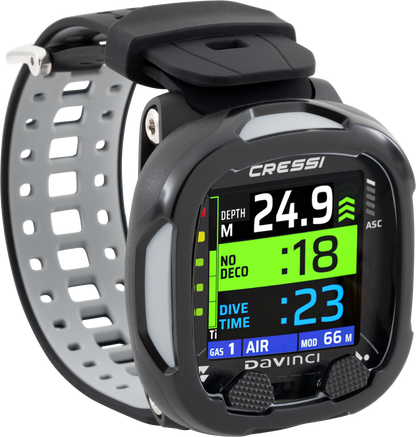 Cressi – Da Vinci