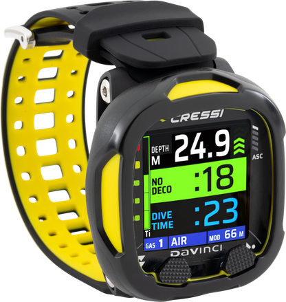 Cressi – Da Vinci