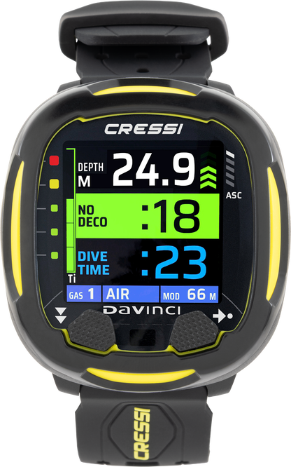 Cressi – Da Vinci